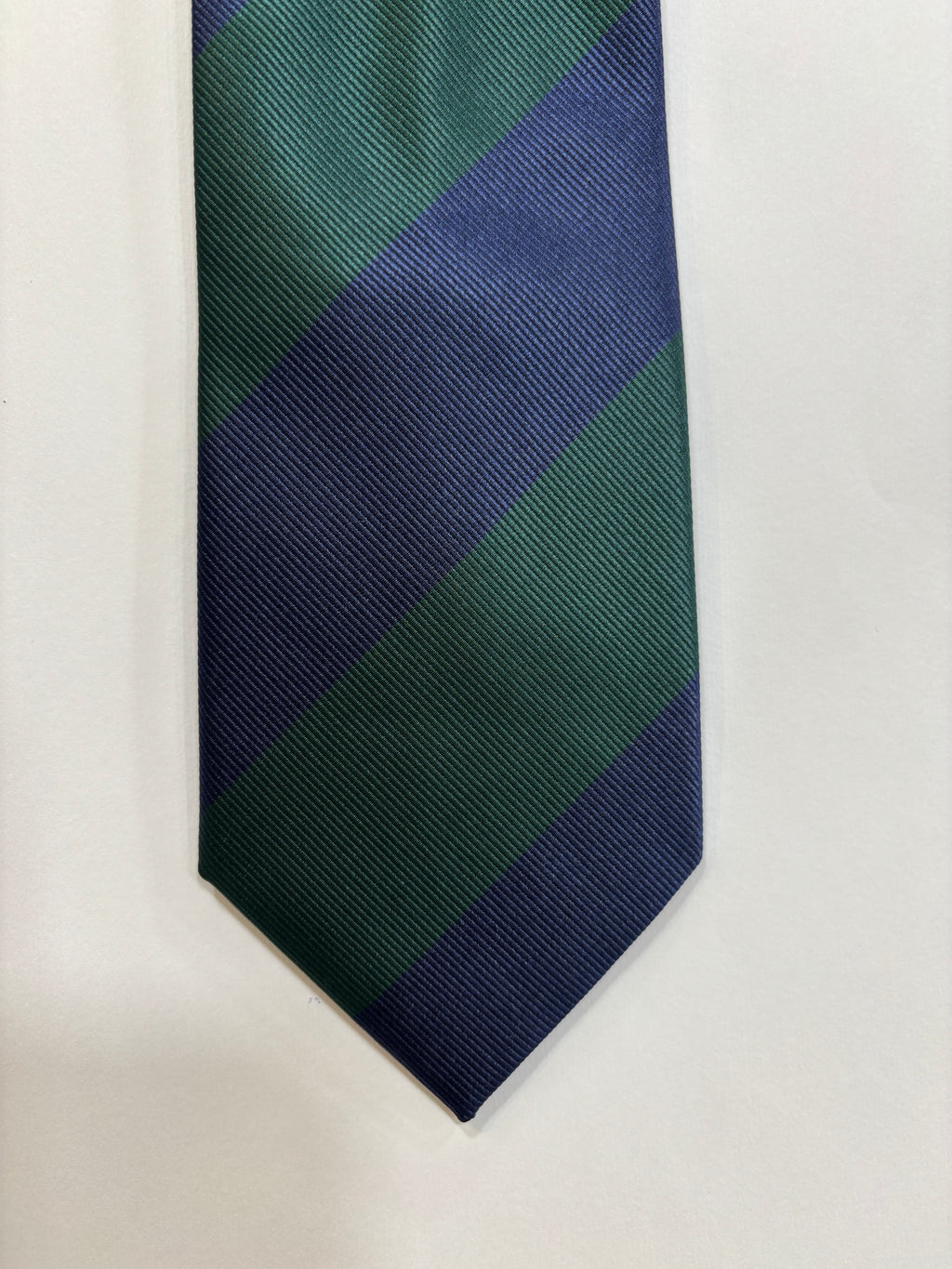 CORBATA IMPERIAL VERDE