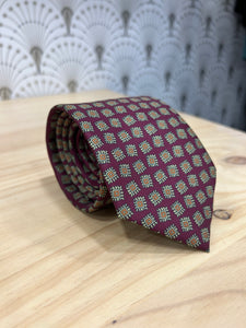 CORBATA 70'