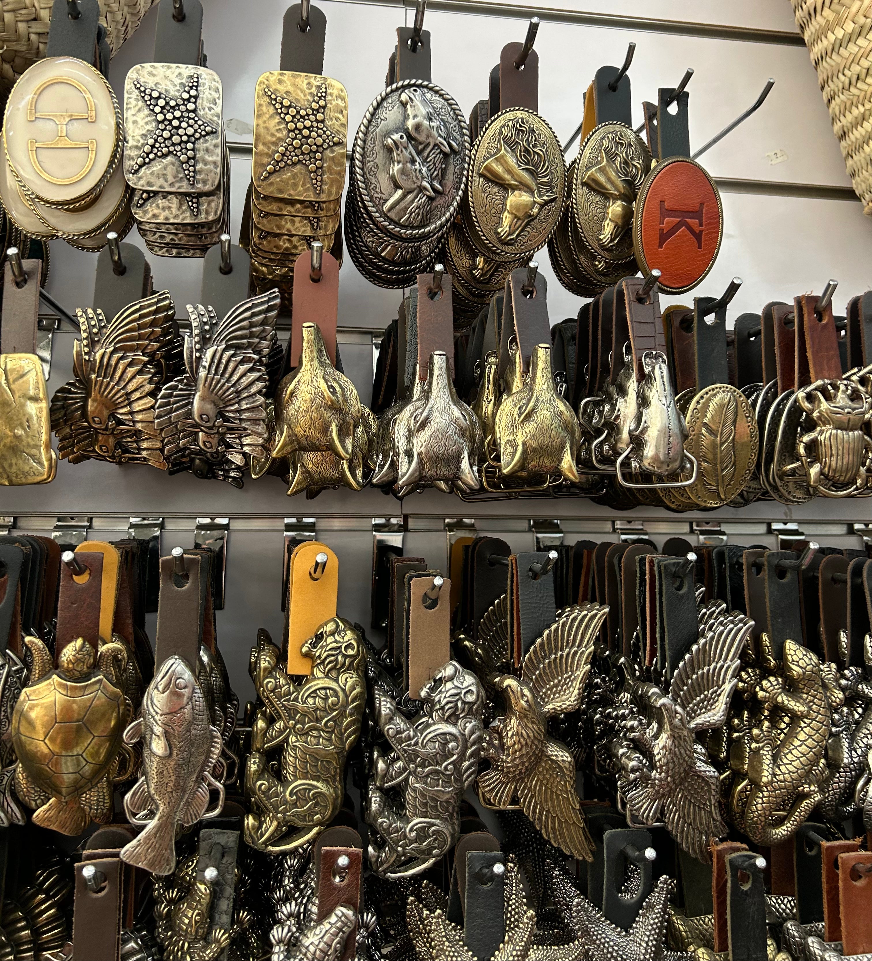 Hebillas, escríbenos un correo con tu número de pedido y la hebilla que quieres