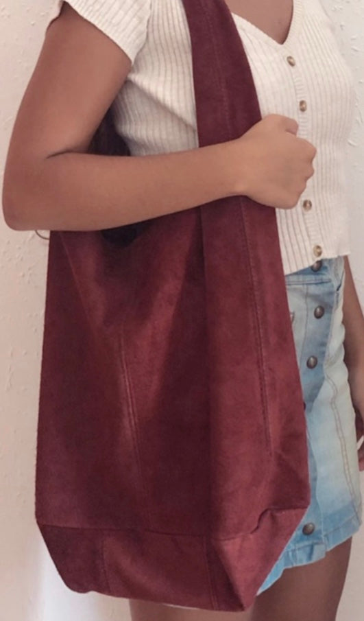 Bolso SACO bordado INICIALES AL CORREO Y COLOR DE HILO CON EL NÚMERO DE PEDIDO (doblece.es@gmail.com) Se tarda una semana en bordar.