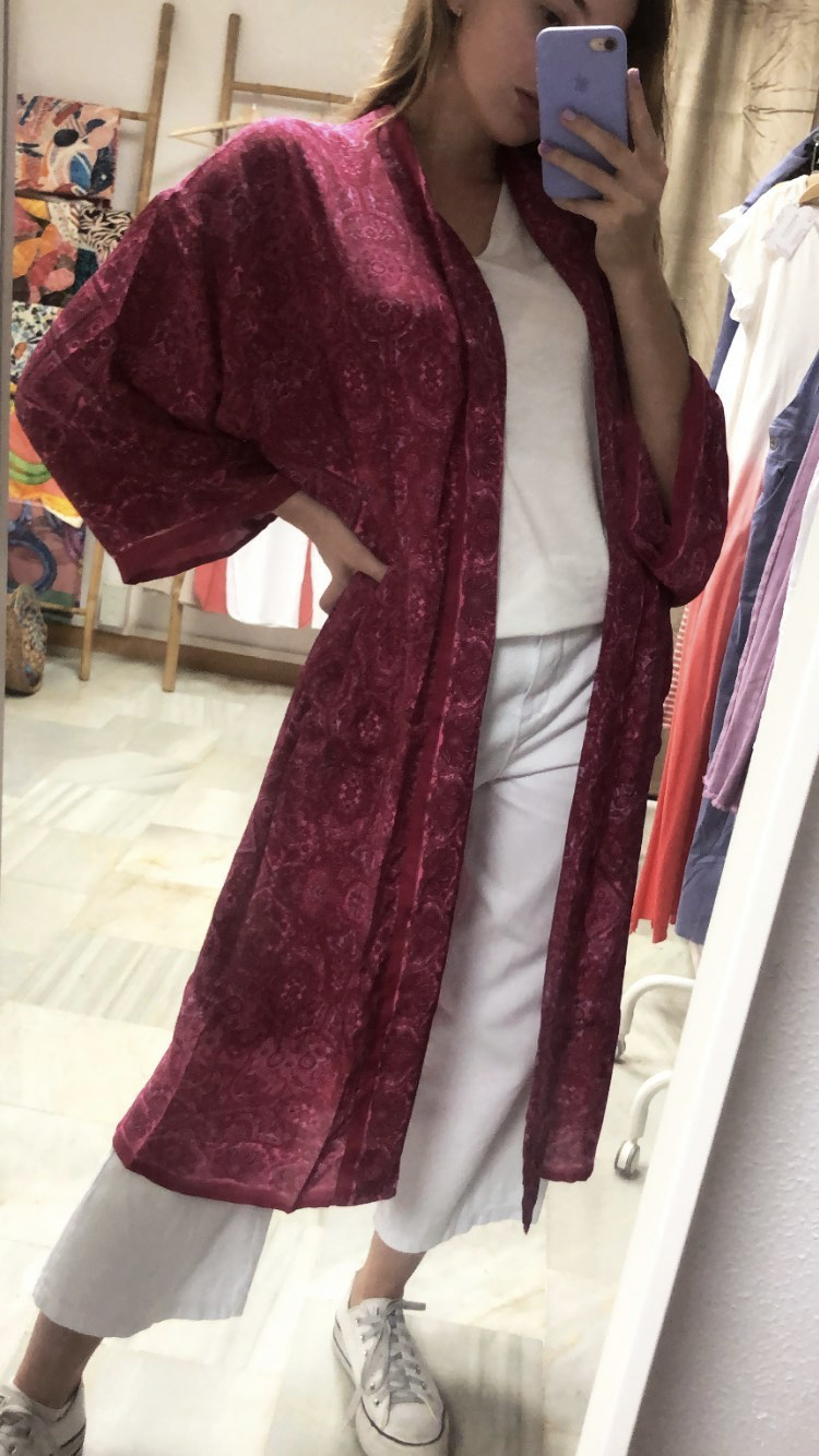 Kimono Felisa