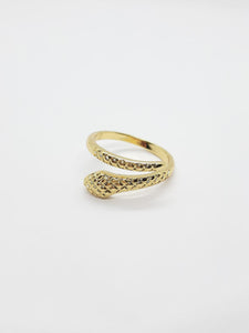 Snake Slim Dorado