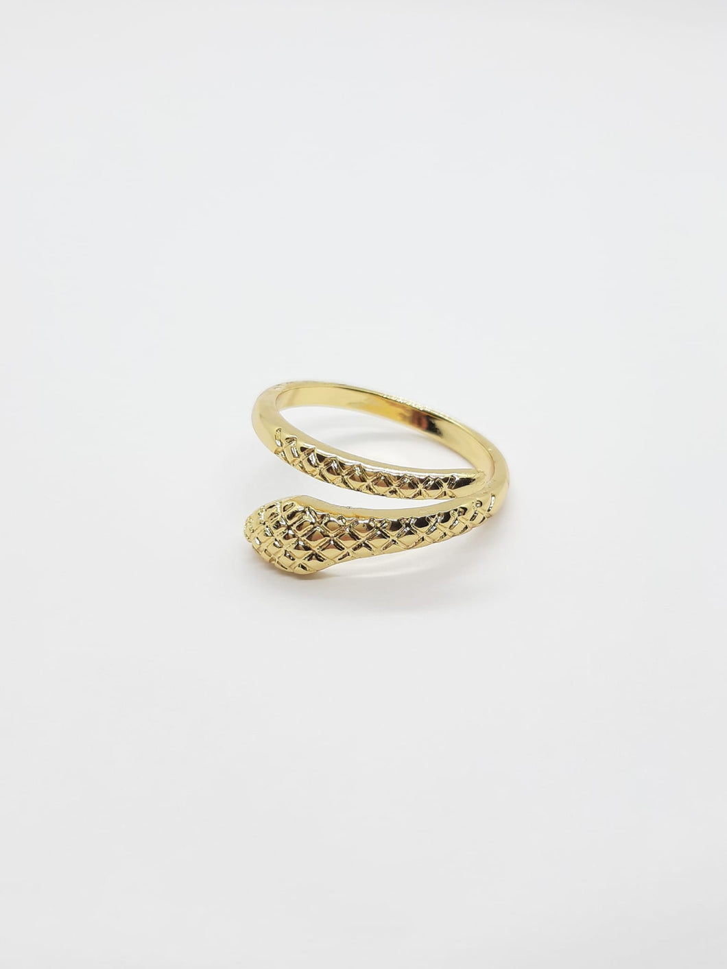 Snake Slim Dorado