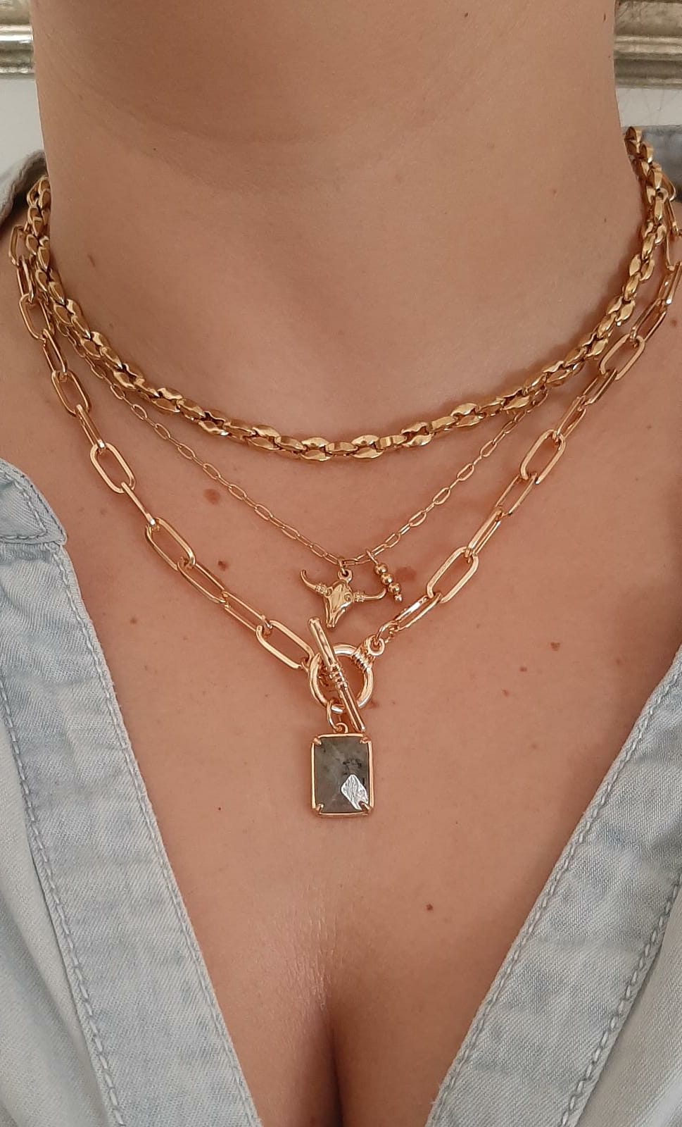 Choker V