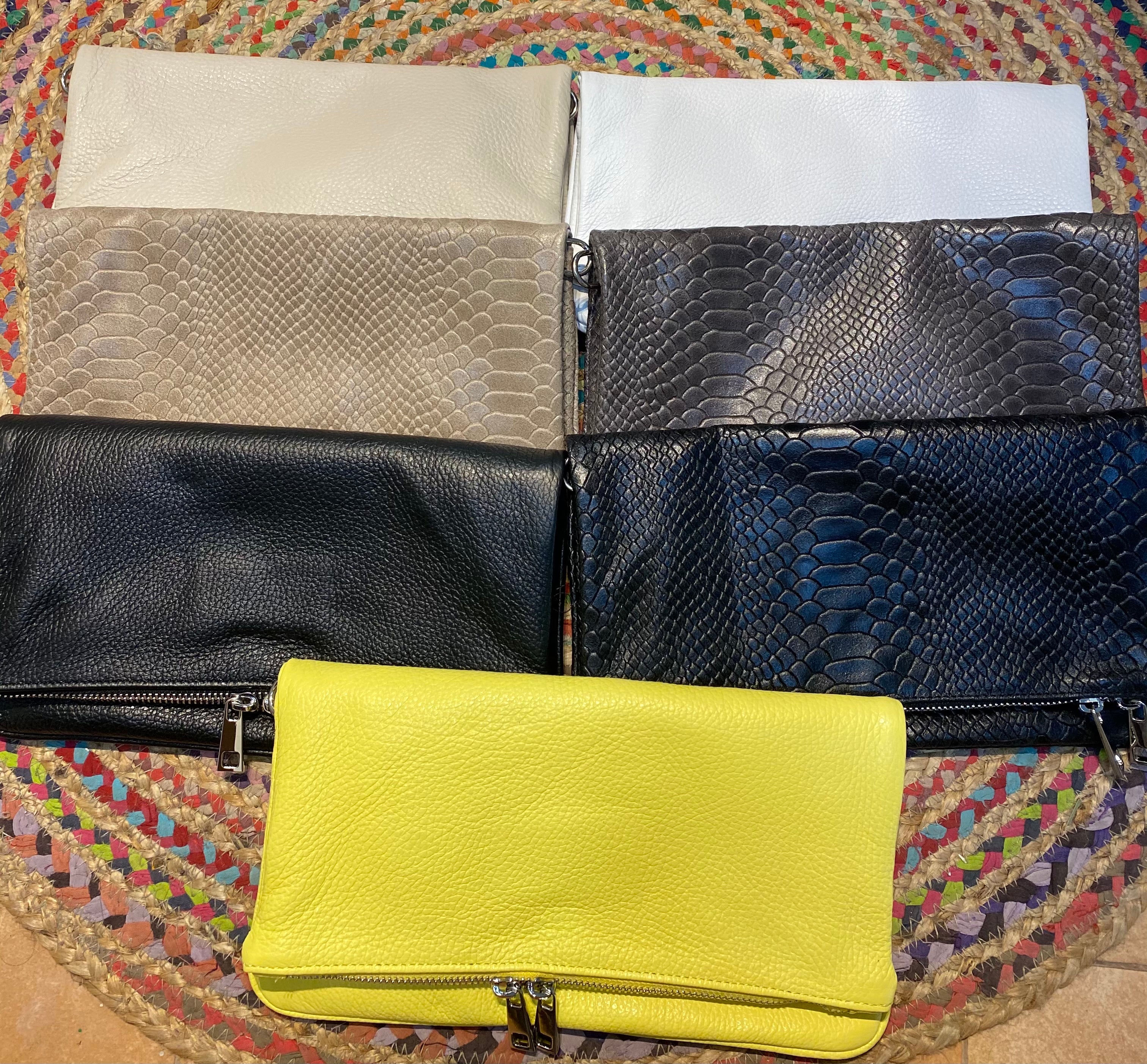 Katerina nuevos colores