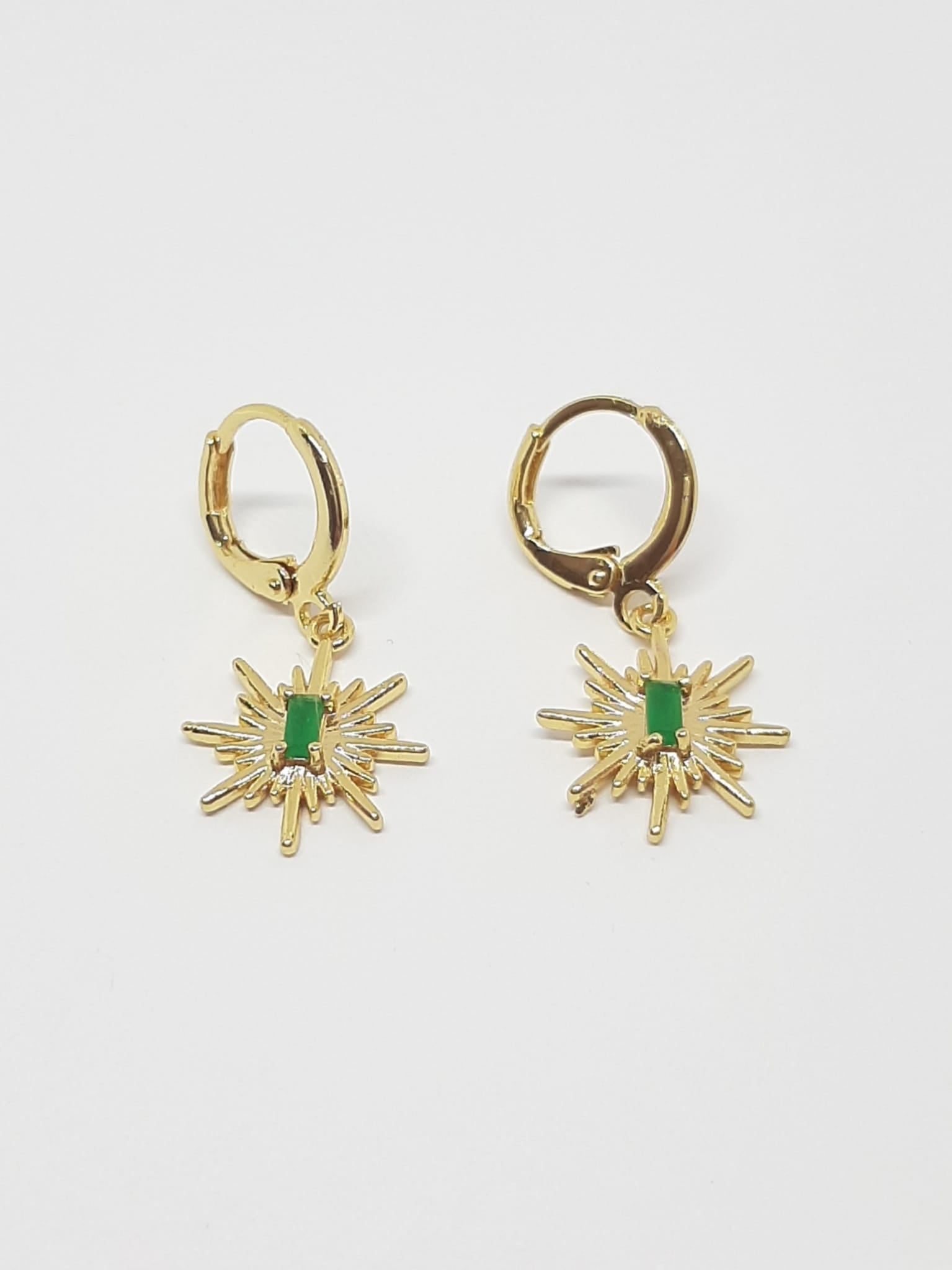 Estrella Polar Verde