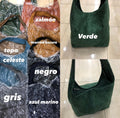 Bolso saco