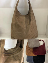Cargar imagen en el visor de la galería, Bolso SACO bordado INICIALES AL CORREO Y COLOR DE HILO CON EL NÚMERO DE PEDIDO (doblece.es@gmail.com) Se tarda una semana en bordar.
