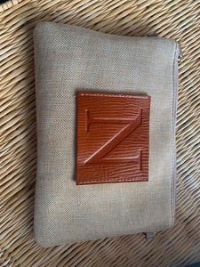 Cartera Iniciales