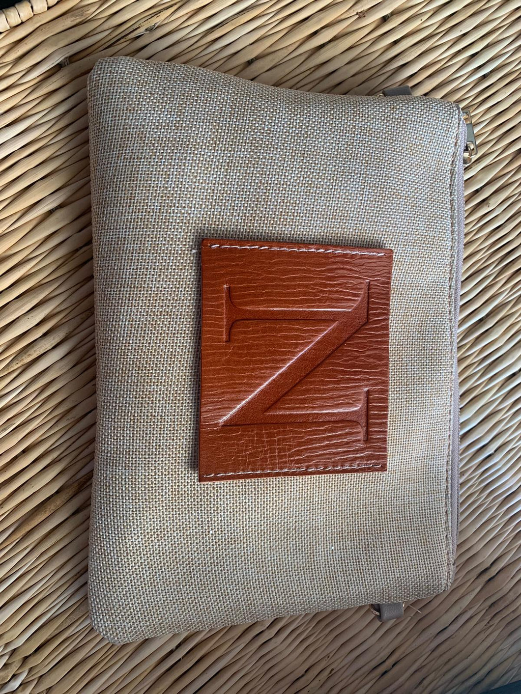 Cartera Iniciales