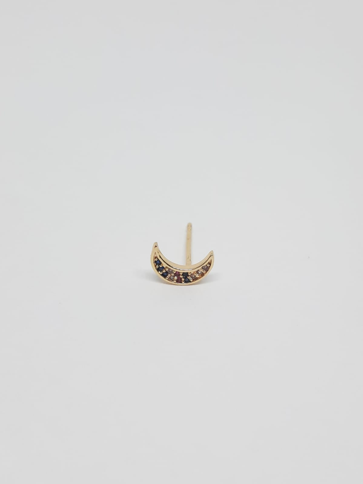 Luna Arcoíris Abierta