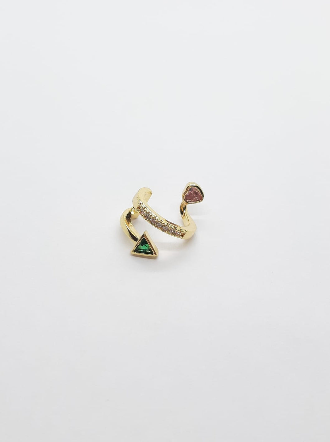 Ear Cuff Love