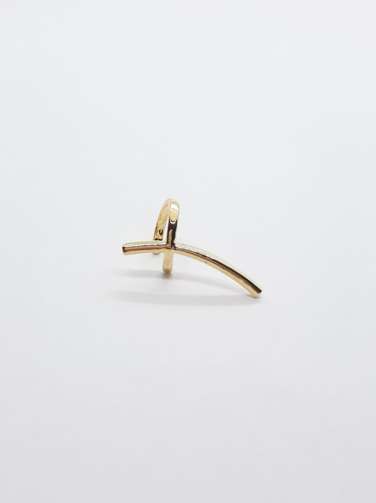 Ear Cuff Caña