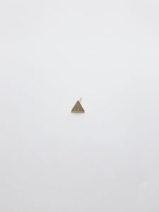 Triángulo Blanco