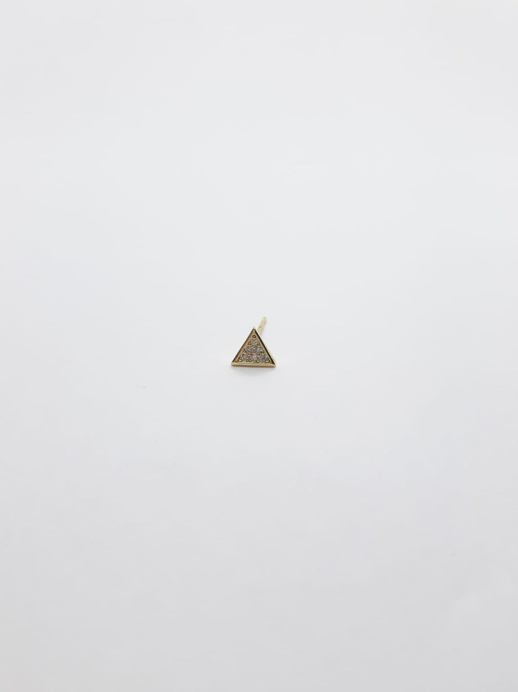Triángulo Blanco