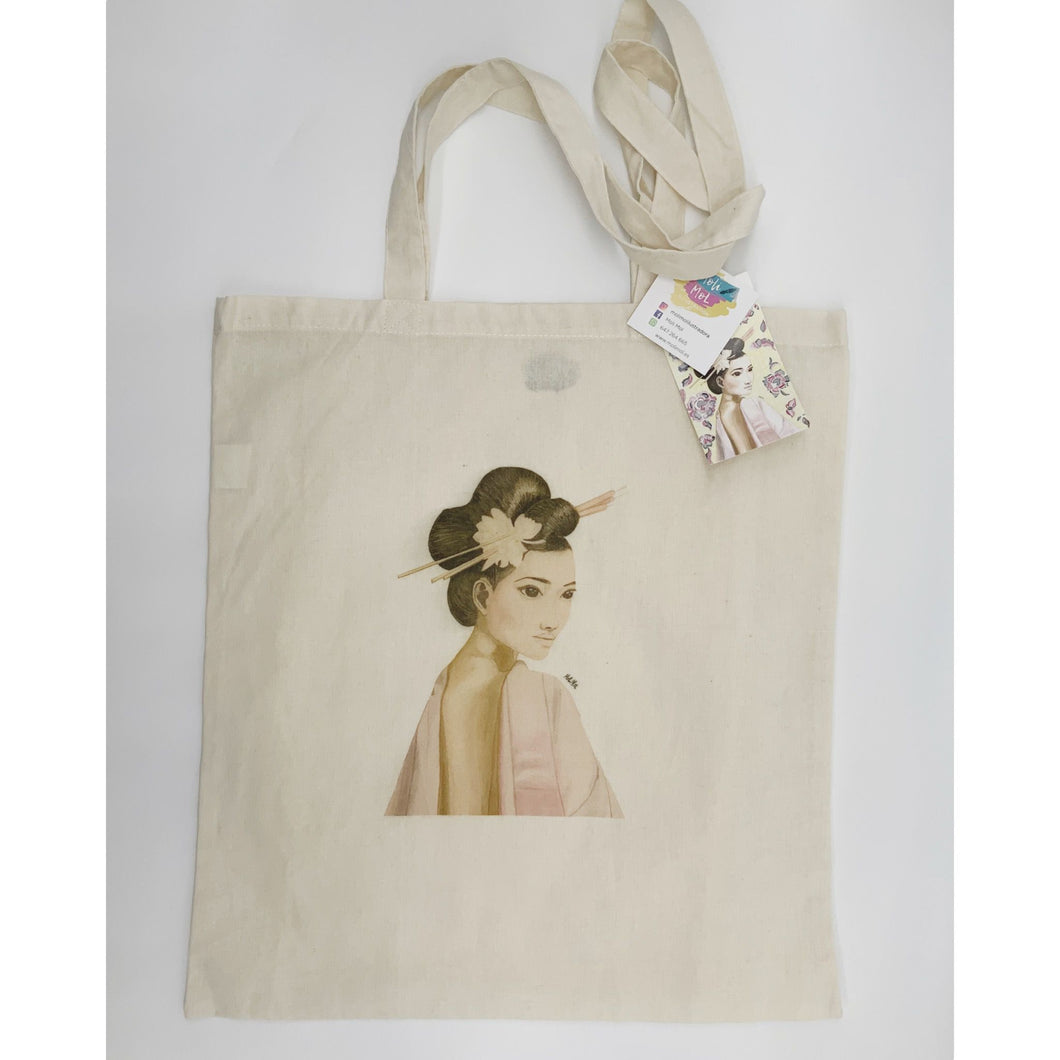 Tote ETSUKO